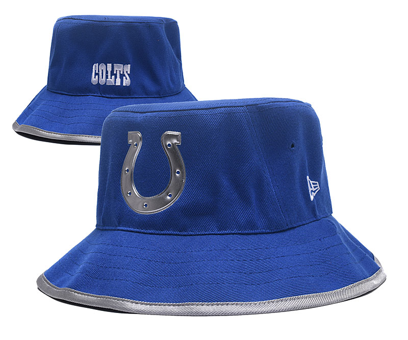 Indianapolis Colts Stitched Snapback Hats 010